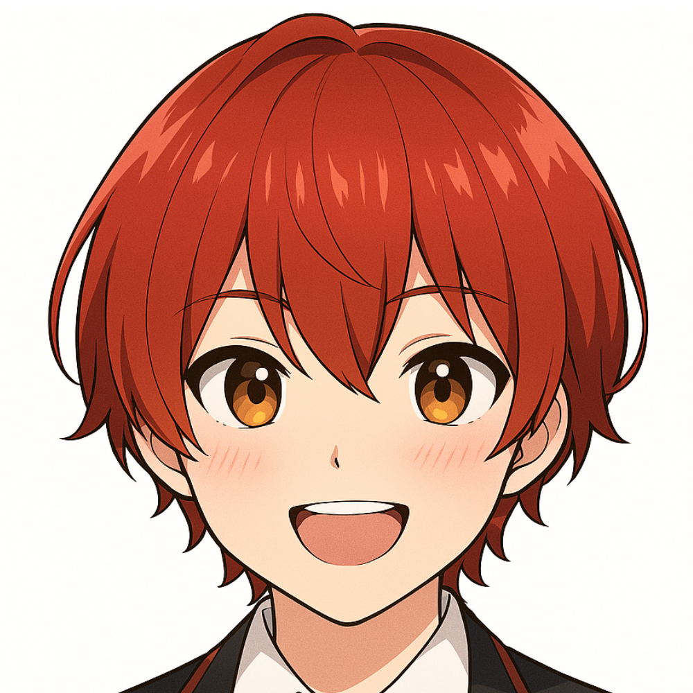 リツトのアイコン